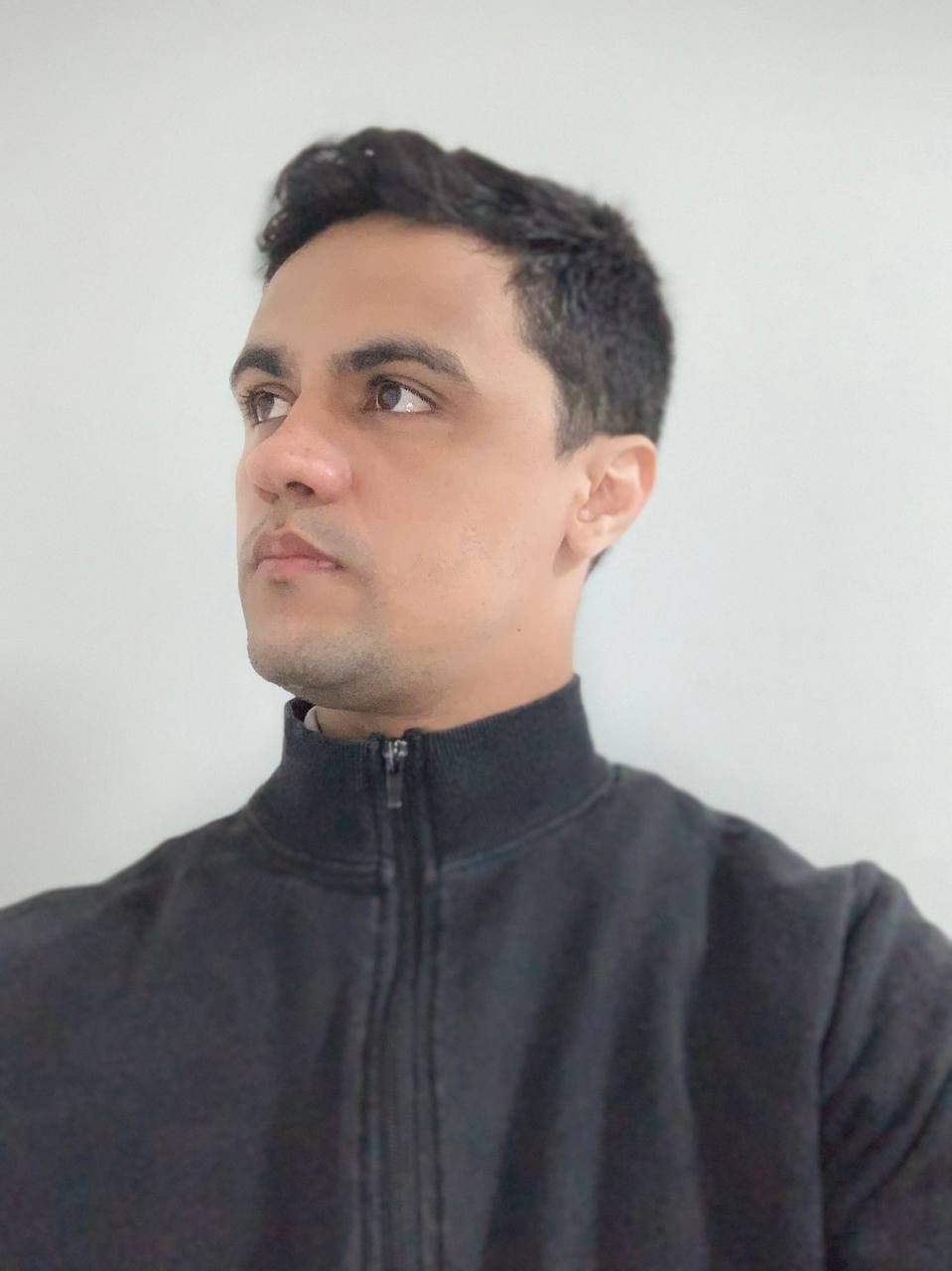 Foto de perfil do portfolio